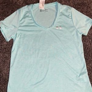 Under Armour Workout Shirt